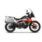 Side Bag Attachment Kit KTM 790 / 890 ADVENTURE SHAD K0DV794P - thumbnail 1