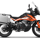 Kit Fixação Malas Laterais KTM 790 / 890 ADVENTURE SHAD K0DV794P - Thumbnail 1