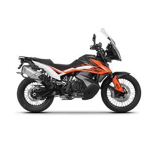 Side Bag Attachment Kit KTM 790 / 890 ADVENTURE SHAD K0DV794P