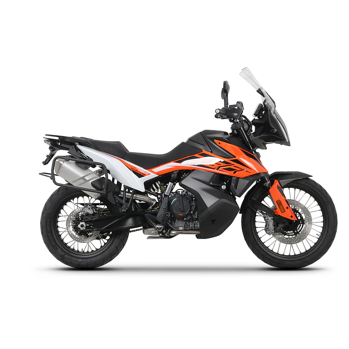 Side Bag Attachment Kit KTM 790 / 890 ADVENTURE SHAD K0DV794P 2