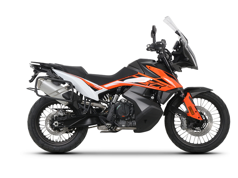 Side Bag Attachment Kit KTM 790 / 890 ADVENTURE SHAD K0DV794P 2