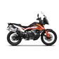 Side Bag Attachment Kit KTM 790 / 890 ADVENTURE SHAD K0DV794P - thumbnail 2