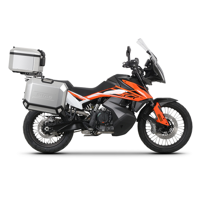 Side Bag Attachment Kit KTM 790 / 890 ADVENTURE SHAD K0DV794P 3