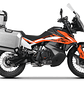 Kit Fixação Malas Laterais KTM 790 / 890 ADVENTURE SHAD K0DV794P - Thumbnail 3