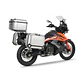 Side Bag Attachment Kit KTM 790 / 890 ADVENTURE SHAD K0DV794P - thumbnail 4