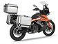 Side Bag Attachment Kit KTM 790 / 890 ADVENTURE SHAD K0DV794P - thumbnail 4