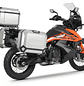 Kit Fixação Malas Laterais KTM 790 / 890 ADVENTURE SHAD K0DV794P - Thumbnail 4