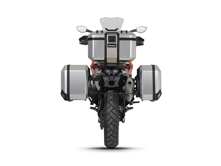 Side Bag Attachment Kit KTM 790 / 890 ADVENTURE SHAD K0DV794P 5