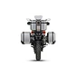 Side Bag Attachment Kit KTM 790 / 890 ADVENTURE SHAD K0DV794P - thumbnail 5