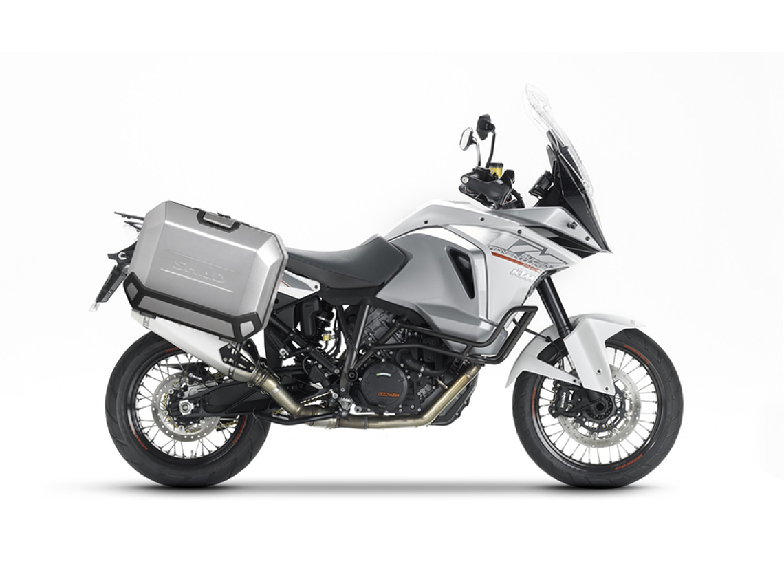 Kit Fixação Malas Laterais KTM 1290 Super Adventure SHAD K0SP194P 1