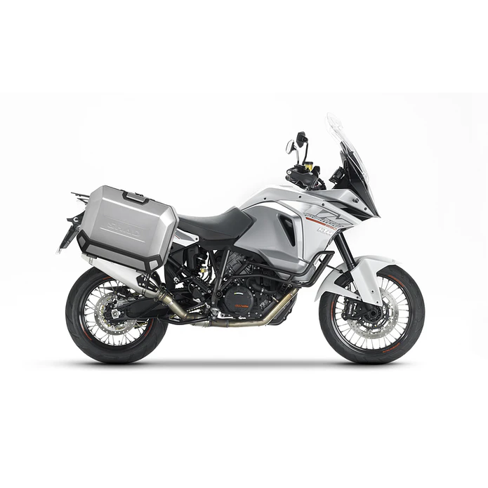 Side Bag Attachment Kit KTM 1290 Super Adventure SHAD K0SP194P 1