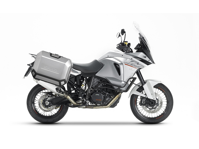 Kit Fixação Malas Laterais KTM 1290 Super Adventure SHAD K0SP194P 1