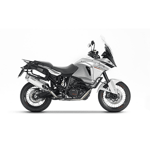 Side Bag Attachment Kit KTM 1290 Super Adventure SHAD K0SP194P