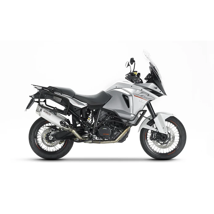 Side Bag Attachment Kit KTM 1290 Super Adventure SHAD K0SP194P 2