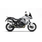 Side Bag Attachment Kit KTM 1290 Super Adventure SHAD K0SP194P - Miniatura 2