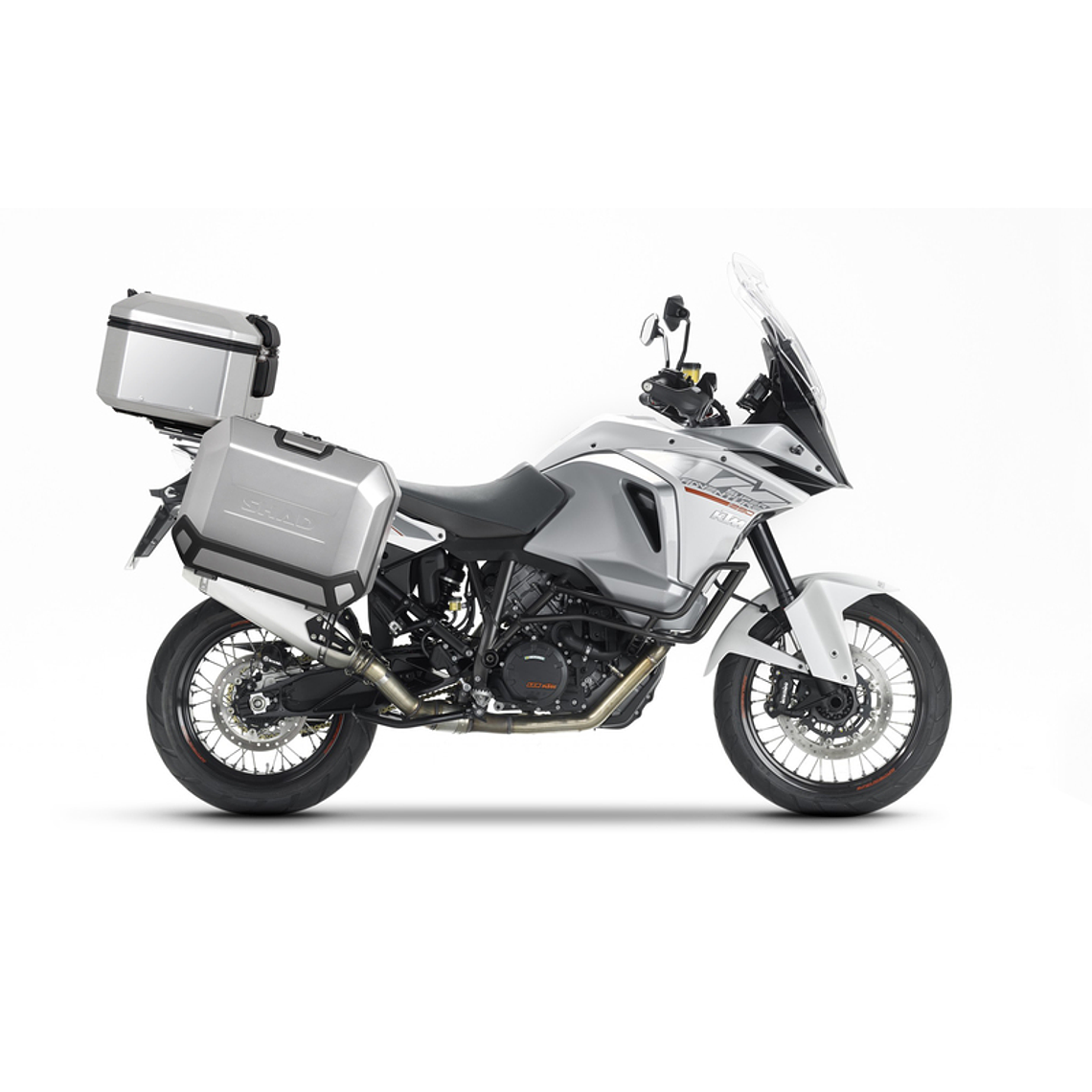 Side Bag Attachment Kit KTM 1290 Super Adventure SHAD K0SP194P 3