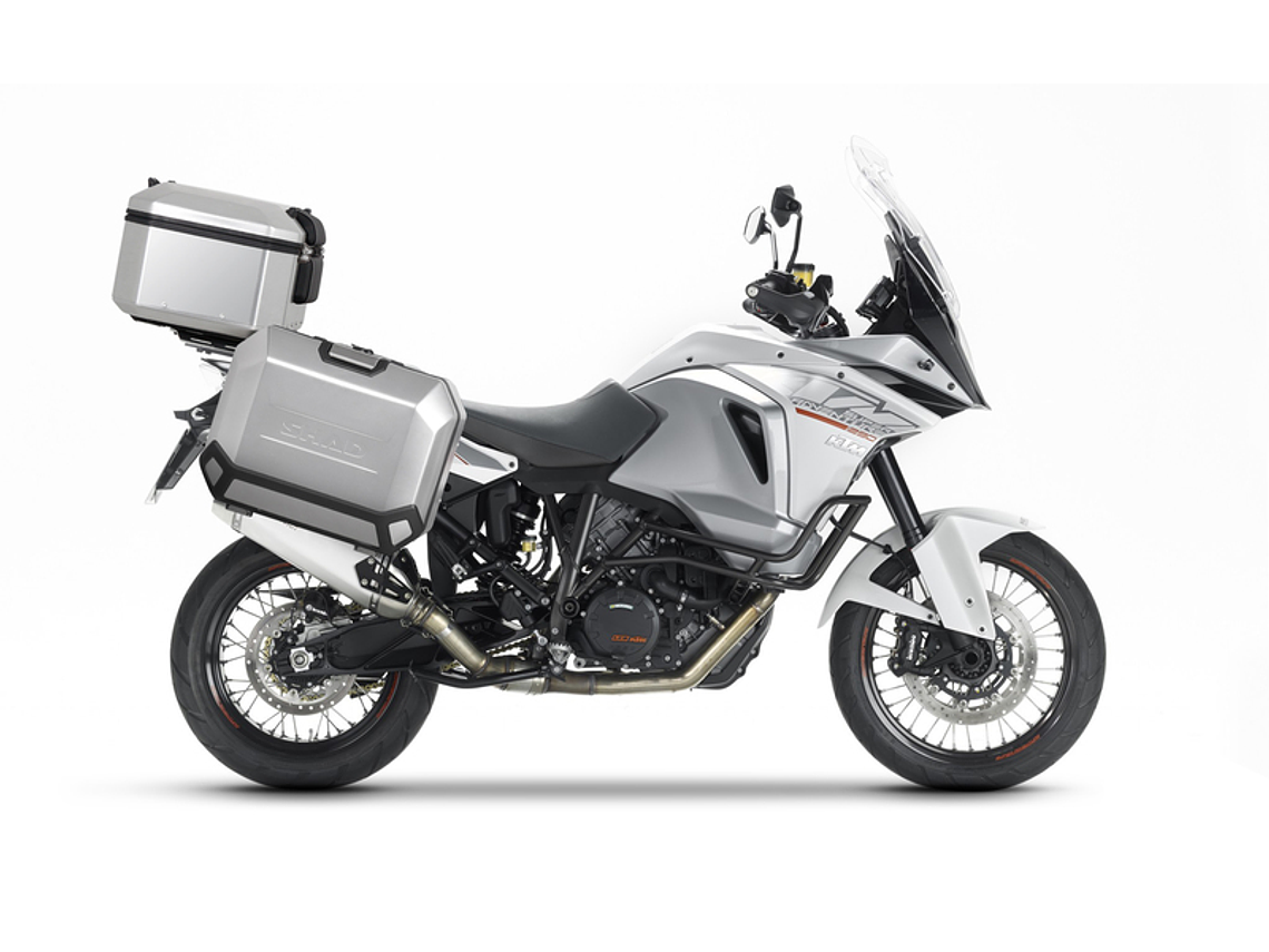 Kit Fixação Malas Laterais KTM 1290 Super Adventure SHAD K0SP194P 3