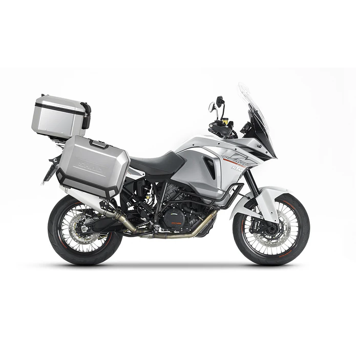 Side Bag Attachment Kit KTM 1290 Super Adventure SHAD K0SP194P 3