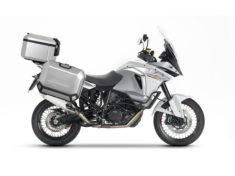 Kit Fixação Malas Laterais KTM 1290 Super Adventure SHAD K0SP194P 3