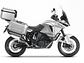 Kit Fixação Malas Laterais KTM 1290 Super Adventure SHAD K0SP194P - Thumbnail 3