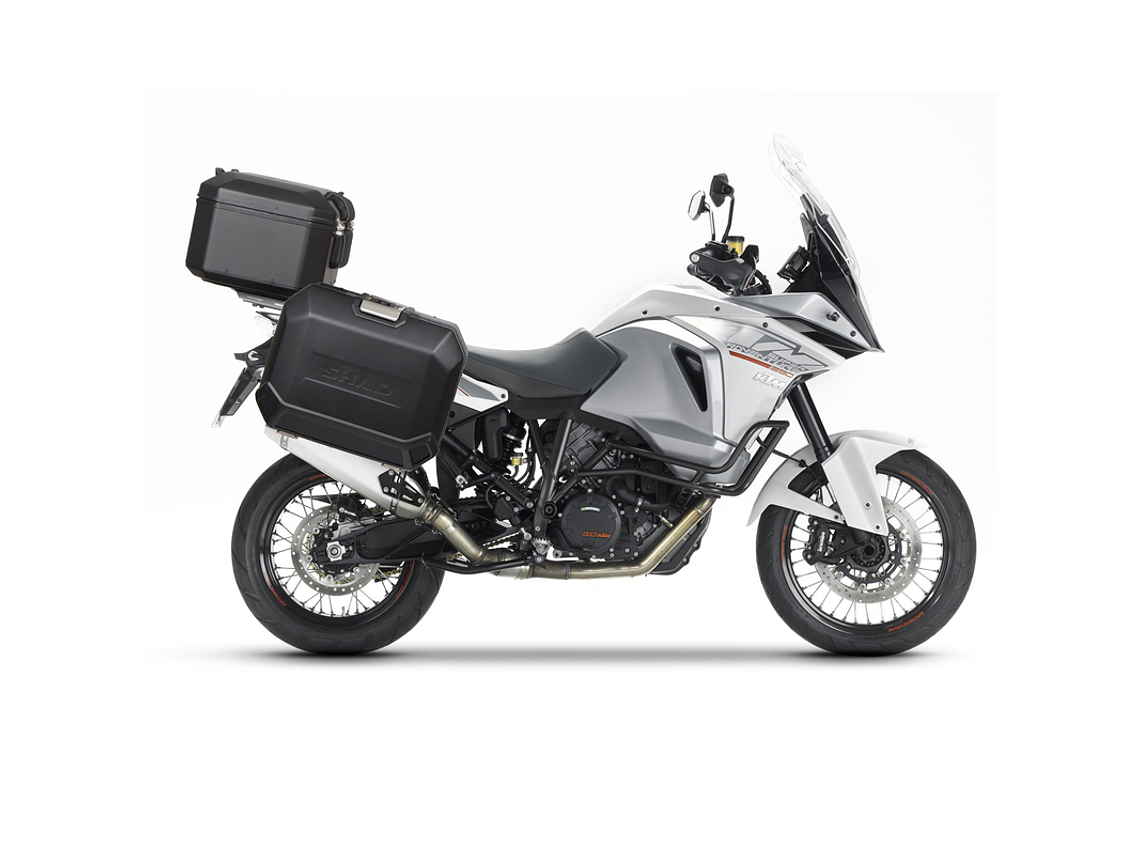Kit Fixação Malas Laterais KTM 1290 Super Adventure SHAD K0SP194P 4