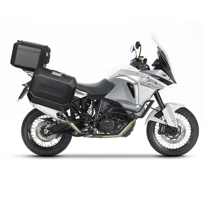 Side Bag Attachment Kit KTM 1290 Super Adventure SHAD K0SP194P 4