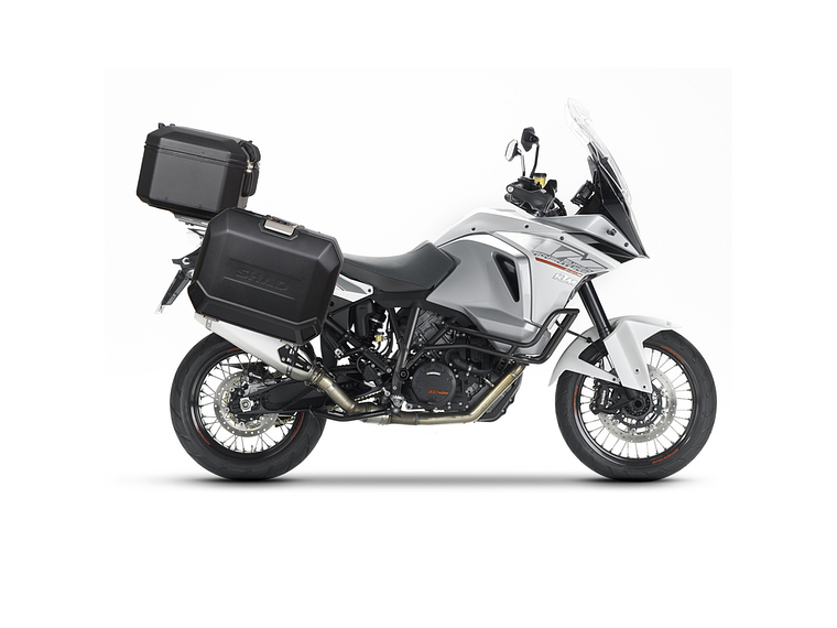 Kit Fixação Malas Laterais KTM 1290 Super Adventure SHAD K0SP194P 4