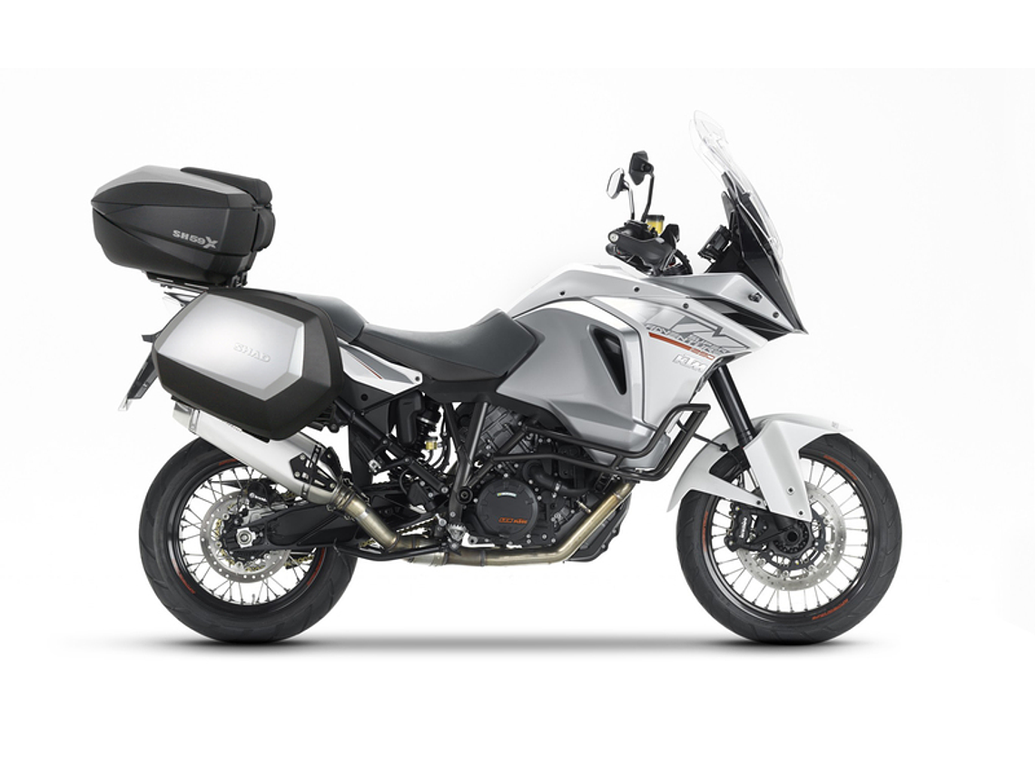 Kit Fixação Malas Laterais KTM 1290 Super Adventure SHAD K0SP194P 5