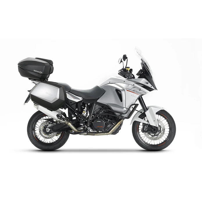 Side Bag Attachment Kit KTM 1290 Super Adventure SHAD K0SP194P 5