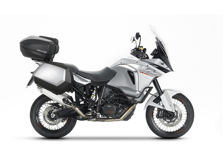 Kit Fixação Malas Laterais KTM 1290 Super Adventure SHAD K0SP194P 5