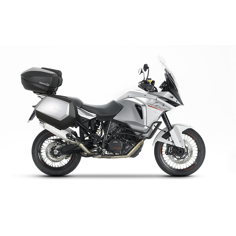 Side Bag Attachment Kit KTM 1290 Super Adventure SHAD K0SP194P 5