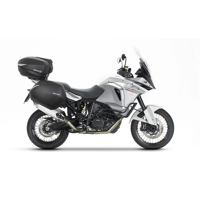 Side Bag Attachment Kit KTM 1290 Super Adventure SHAD K0SP194P 6