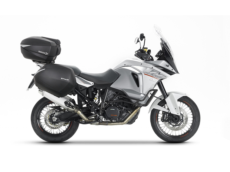 Kit Fixação Malas Laterais KTM 1290 Super Adventure SHAD K0SP194P 6