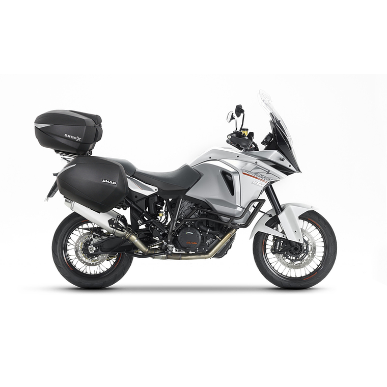 Side Bag Attachment Kit KTM 1290 Super Adventure SHAD K0SP194P 6