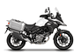 Kit Fixação Malas Laterais Suzuki DL 650 V-STROM SHAD S0VS694P - Thumbnail 1