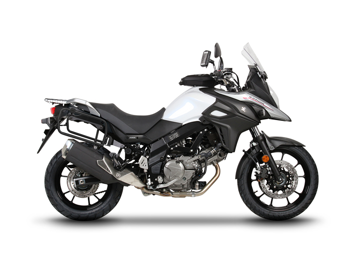 Kit Fixação Malas Laterais Suzuki DL 650 V-STROM SHAD S0VS694P 2