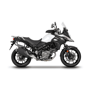 Side Trunk Carrier Fixing Kit Suzuki DL 650 V-STROM SHAD S0VS694P