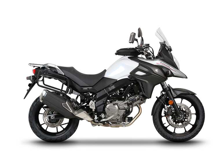 Kit Fixação Malas Laterais Suzuki DL 650 V-STROM SHAD S0VS694P 2