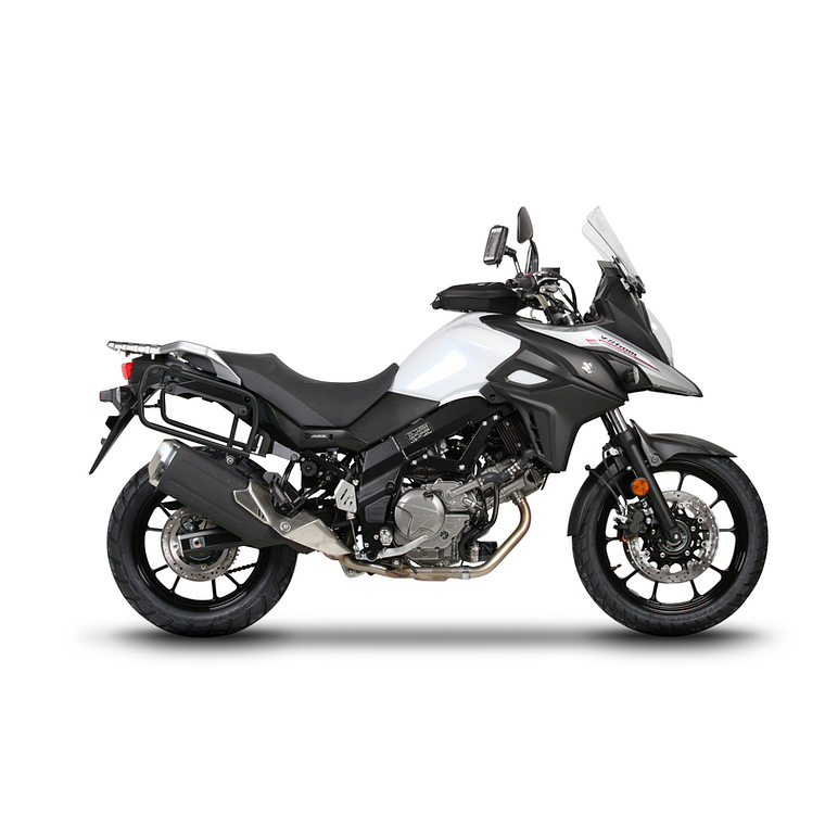 Kit Fixação Malas Laterais Suzuki DL 650 V-STROM SHAD S0VS694P 2