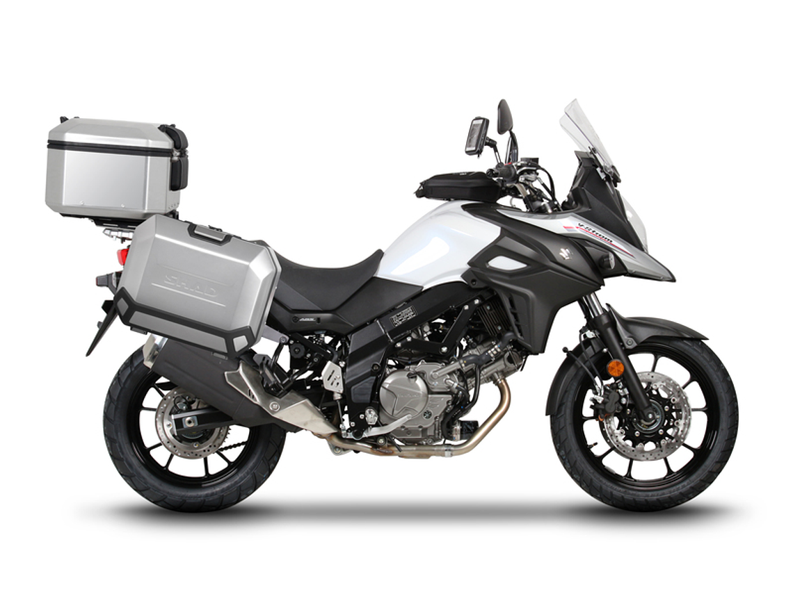 Kit Fixação Malas Laterais Suzuki DL 650 V-STROM SHAD S0VS694P 3
