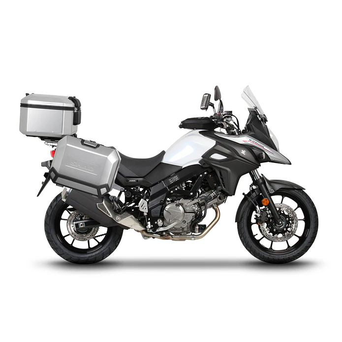 Kit Fixação Malas Laterais Suzuki DL 650 V-STROM SHAD S0VS694P 3