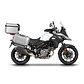 Kit Fixação Malas Laterais Suzuki DL 650 V-STROM SHAD S0VS694P - Thumbnail 3