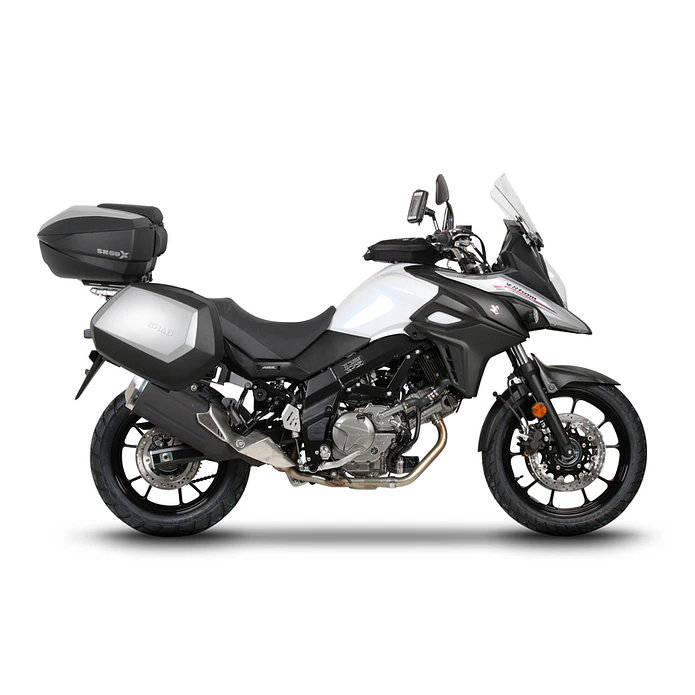 Kit Fixação Malas Laterais Suzuki DL 650 V-STROM SHAD S0VS694P 4