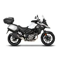 Kit Fixação Malas Laterais Suzuki DL 650 V-STROM SHAD S0VS694P - Thumbnail 4