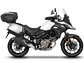 Kit Fixação Malas Laterais Suzuki DL 650 V-STROM SHAD S0VS694P - Thumbnail 4