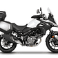 Kit Fixação Malas Laterais Suzuki DL 650 V-STROM SHAD S0VS694P - Thumbnail 4