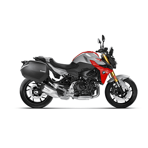 Kit Fixação Malas Laterais BMW F 900 X/XR SHAD W0FR90IF