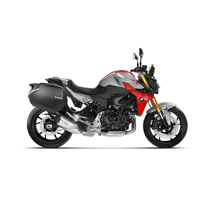 Kit Fixação Malas Laterais BMW F 900 X/XR SHAD W0FR90IF 1