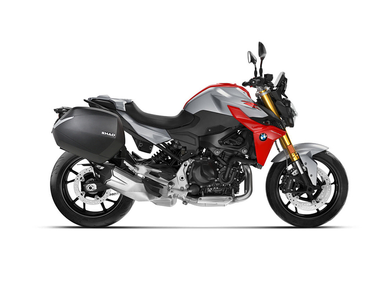 Kit Fixação Malas Laterais BMW F 900 X/XR SHAD W0FR90IF 1