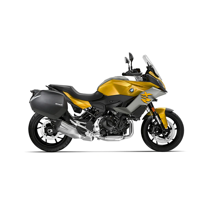 Kit Fixação Malas Laterais BMW F 900 X/XR SHAD W0FR90IF 2